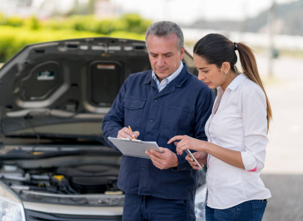 Licensed Commercial Auto Insurance service in Fairlawn, VA - Auto Insurance Axis