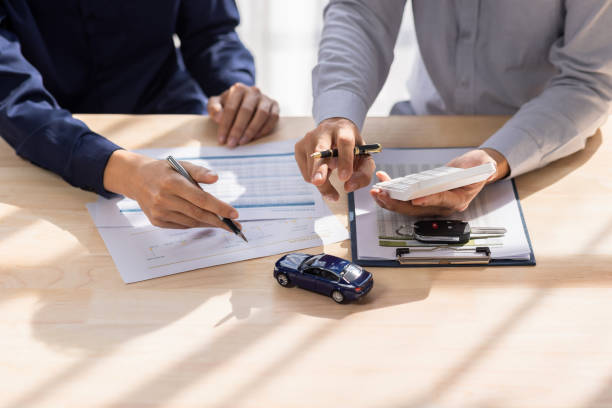 24/7 Emergency Commercial Auto Insurance experts in Fairlawn, VA